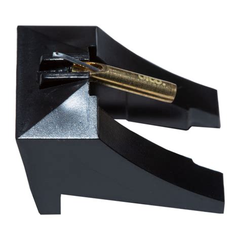 EPS 205ED NUDE ダエン針 JICO 日本精機宝石工業株式会社