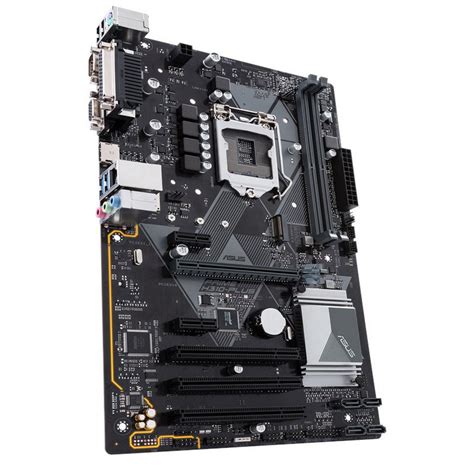 Asus Prime H310-Plus | PcComponentes.pt