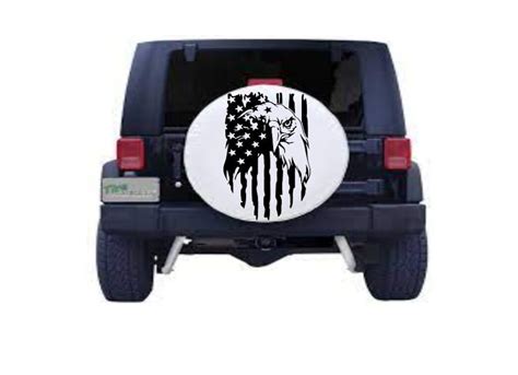 American Flag Decal American Flag Sticker American Flag With - Etsy