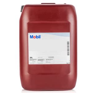 Mobilfluid 424 - The Lubrication Store