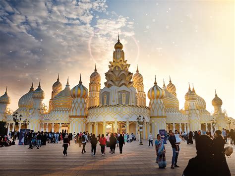 Everything you need to try at Global Village this season | Time Out Dubai