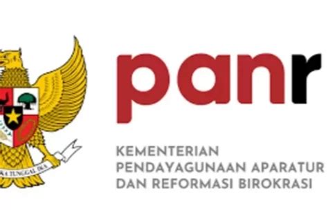 KemenPAN RB Umumkan Jadwal Pendaftaran CPNS Dan PPPK 2024 Berikut