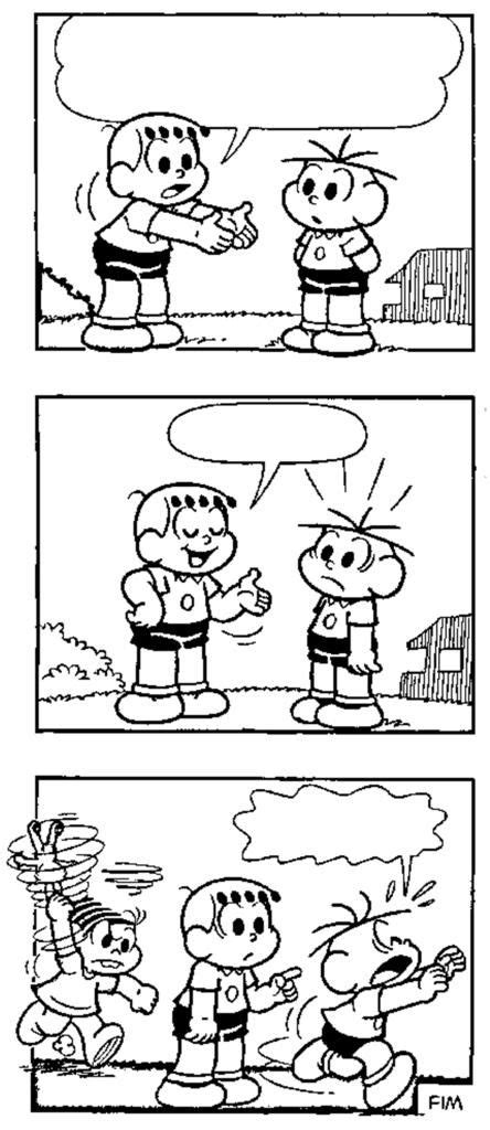 Descubra 43 ideias de tirinhas e história quadrinhos e quadrinhos ...