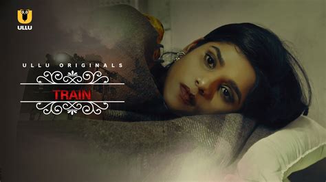 Charmsukh Train Ullu Hindi Hot Short Film Ullumaal