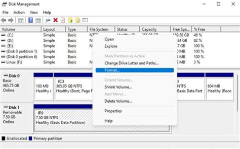 Is There A Way To Recover Data From A Broken Flash Drive