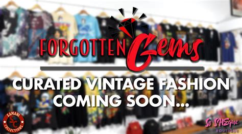 Forgotten Gems - We coming!!! | Facebook