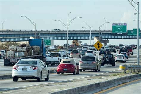 Nueva Vigilancia En Las Carreteras De Miami Vuelven Las Camaritas De