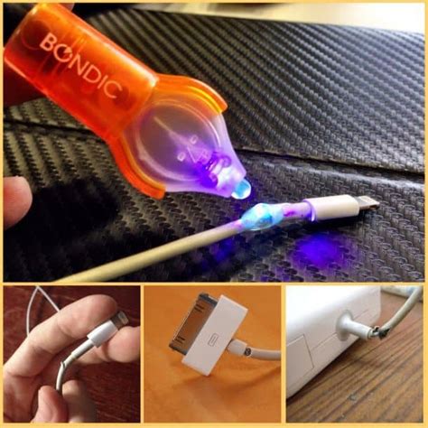 Жидкая пластиковая сварка BONDIC купить и цена | Goodsi.ru