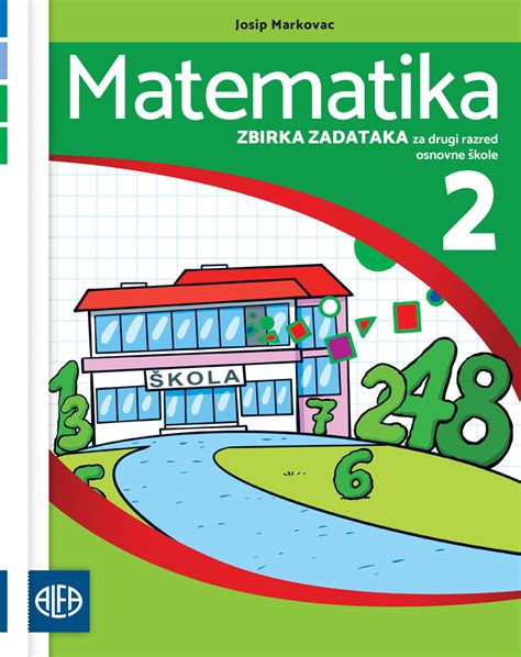 Matematika 2