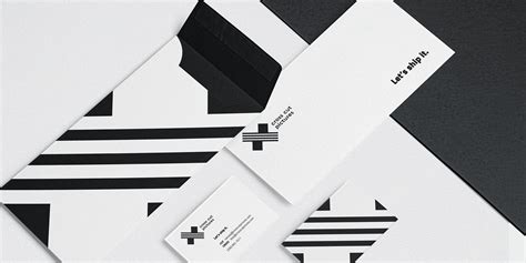 Cross Cut Pictures Brand Identity Behance