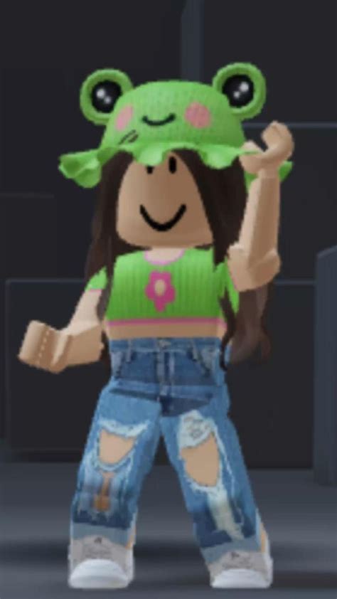 Roblox outfit ideas! in 2022 | Mario characters, Character, Roblox