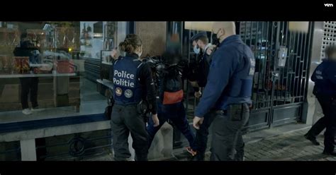 Gay Sex Party This Is How The Belgian Police Arrested Mep Sz Jer Video Daily News Hungary