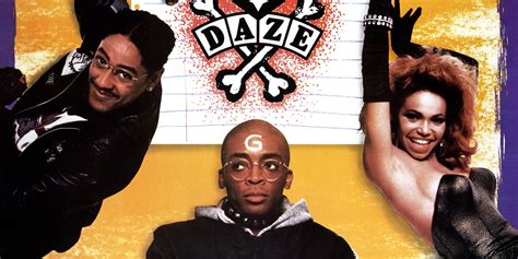 Spike Lee Shares Details On 'School Daze' Sequel | HuffPost