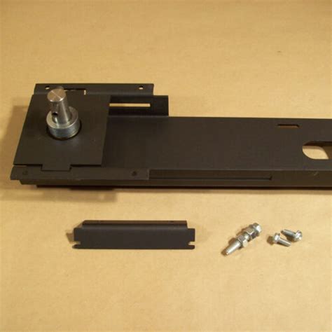 Enviro Agitator Mounting Bracket Assembly 50 1987