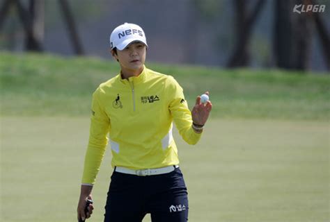 다음 대회는 Klpga 최장 코스박성현 2개 대회 연속우승 보인다｜스포츠동아