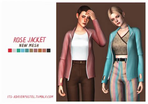 Maxis Match Cc World S4cc Finds Free Downloads For The Sims 4