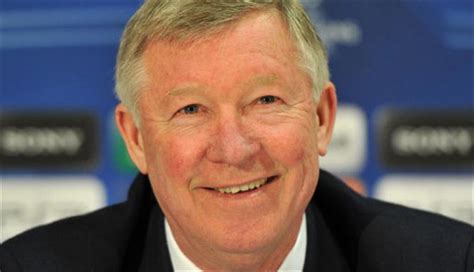 Sir Alex Ferguson Retires As Manchester United Manager