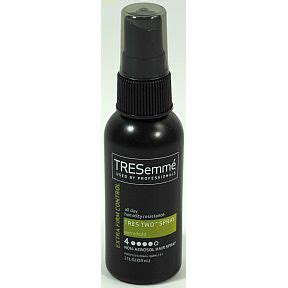 TRESemme Hair Spray - pump