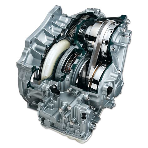 Cvt Transmission Problems Jeep Patriot