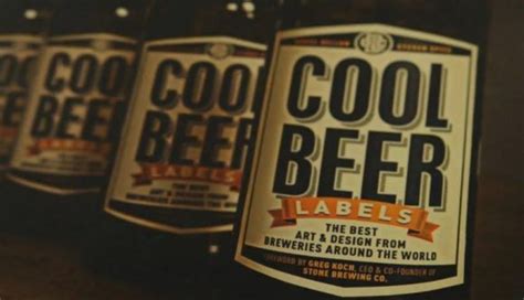 Cool Beer Labels Print Pakt