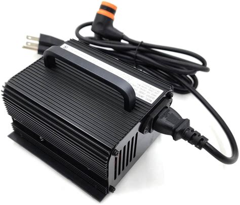 EXTRA 24v 10A Battery Charger for the Heli CBD15J Pallet Jacks