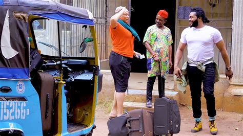 D Poor Keke Girl Only Help A Stranded Corper Wit A Place Stay Nevr