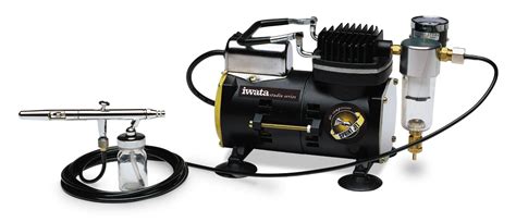 45 Best Airbrush Compressors Paling Top