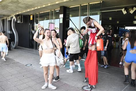 Avilés cuna del perreo con el Reggaeton Beach Festival El Comercio