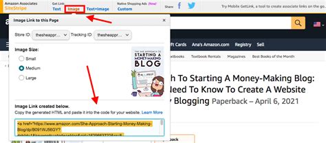 How To Add Amazon Affiliate Links And Images To Wordpress Blog Posts