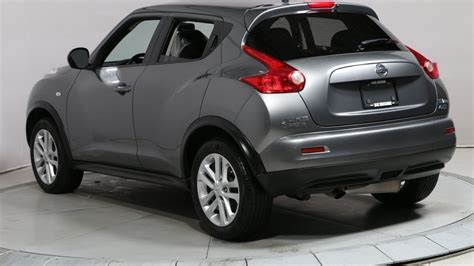 Nissan Juke 2011 SV AUTO A C GR ELECT MAGS BLUETOOTH usagée et d