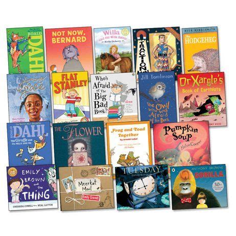 Pie Corbett S Reading Spine Year Pack A X Early Literacy Talk