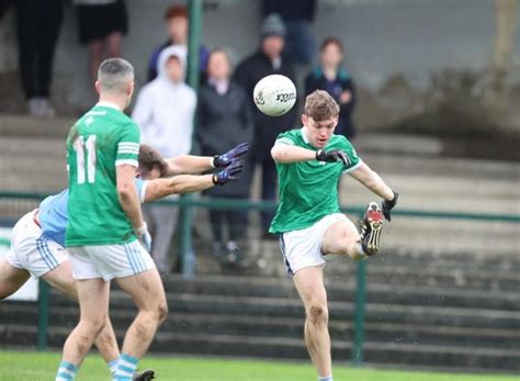 Limerick Champions Na Piarsaigh Defeat Waterfords Roanmore To Reach