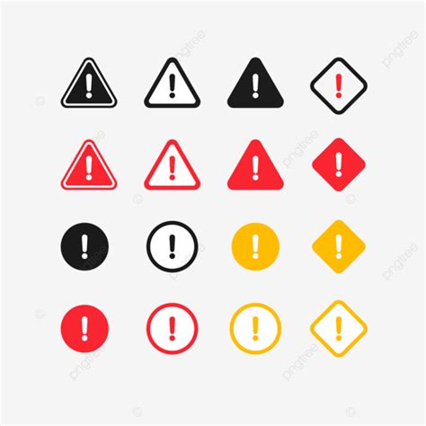 Caution Warning Danger Vector Hd Png Images Caution Signs Symbols