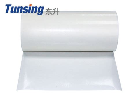 80 Micron PA Polyamide Hot Melt Adhesive Film For Textile Fabric High Water Resistance