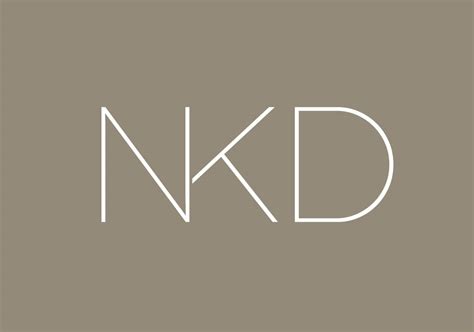 Naked Cosmetics On Behance