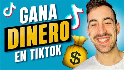 💰 7 Formas De Ganar Dinero En Tiktok 2023 【 2023 】 Hacerlo Como