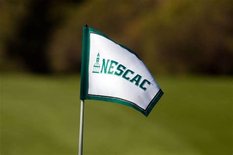 Men's golf 2015 NESCAC Championship preview - News - Hamilton College