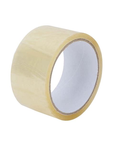 Brand Shp Color Transparant Bopp Packaging Tape At Rs 15 Roll In