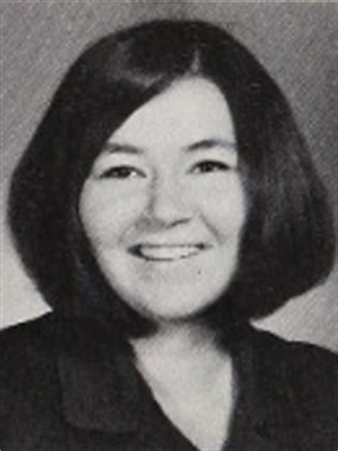 Roseanne Barr Yearbook Photo & School Pictures | Classmates