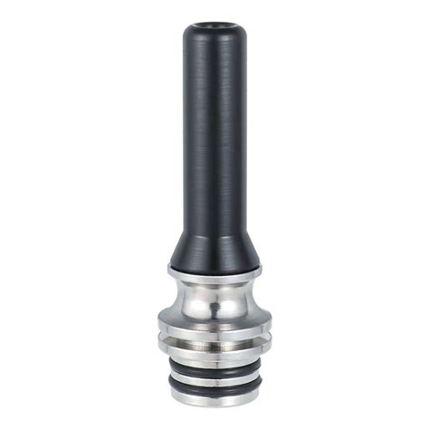 Drip Tip Mtl Long Straight Smo Kingshop It