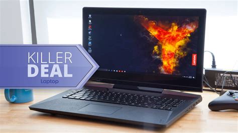 Hurry! Lenovo's Legion gaming laptops are up to 30% off | Laptop Mag