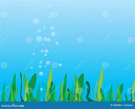 Sea Grass Stock Photos - Image: 4363983