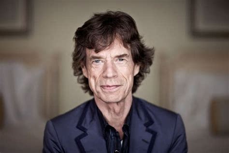 Celebrate Mick Jaggers 70th Birthday With His Best Rolling Stones