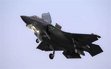 Thailand Akan Beli Empat Unit Jet Tempur Baru F 35 Kah