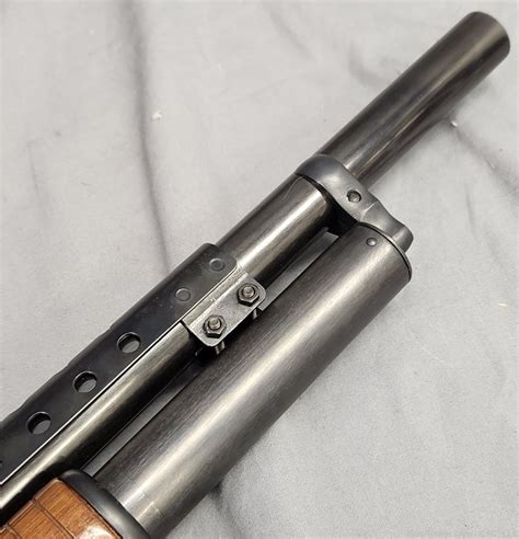 Chinese Model 1897 Pump Action Shotgun 12 Gauge 20 Kuandian 97 Pump