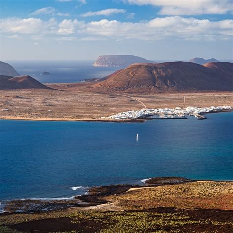 La Graciosa se estrena en la inversión territorializada en los