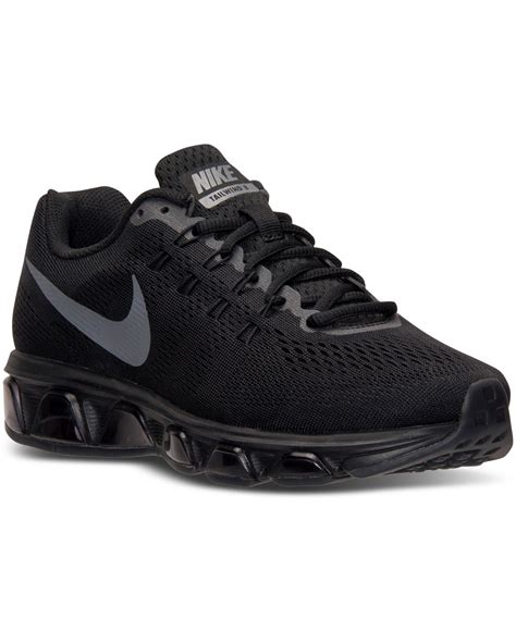 Nike Synthetic Women's Air Max Tailwind 8 Running Sneakers From Finish ...