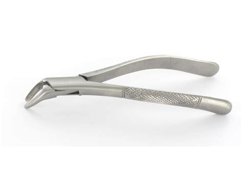 Extracting Forceps Lower Fig