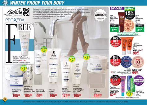 Dischem Specials 16 May 9 Jun 2024 Dischem Catalogue 2024