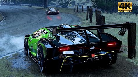 Forza Horizon Hp Lamborghini Essenza Scv Goliath Race